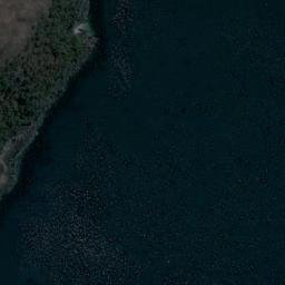 Satellite imagery of Punta Queta, CL