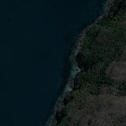 Satellite imagery of Punta Elena, CL