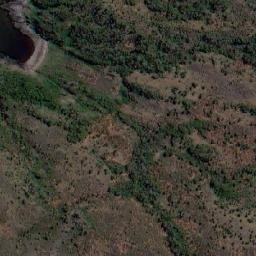 Satellite imagery of Punta Haycock, CL