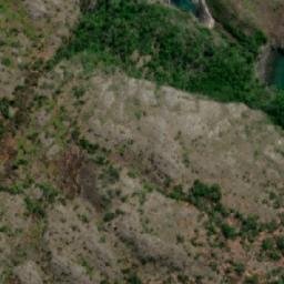 Satellite imagery of Punta Montón, CL