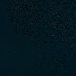 Satellite imagery of Punta Queta, CL