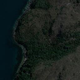 Satellite imagery of Punta Elena, CL