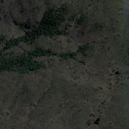 Satellite imagery of Punta Elena, CL