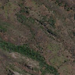 Satellite imagery of Punta Haycock, CL