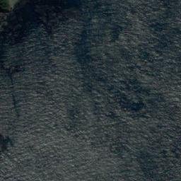Satellite imagery of Punta Mai Mai Mai, CL