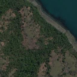 Satellite imagery of Punta Jorge, CL