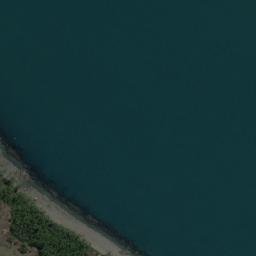 Satellite imagery of Punta Jorge, CL