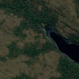 Satellite imagery of Punta Camote, CL