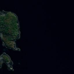 Satellite imagery of Punta Camote, CL