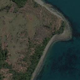 Satellite imagery of Punta Jorge, CL