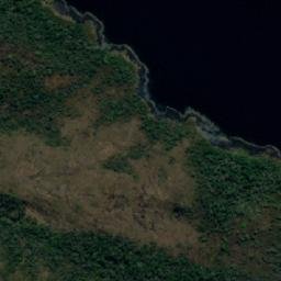 Satellite imagery of Punta Camote, CL