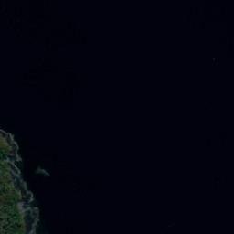 Satellite imagery of Punta Camote, CL