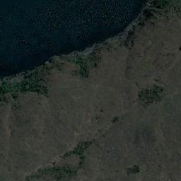 Satellite imagery of Punta Sonia, CL