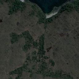 Satellite imagery of Punta Sonia, CL