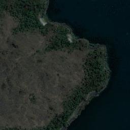 Satellite imagery of Punta Sonia, CL