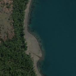 Satellite imagery of Punta Jorge, CL