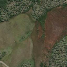 Satellite imagery of YEHU, AR