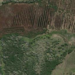 Satellite imagery of YEHU, AR
