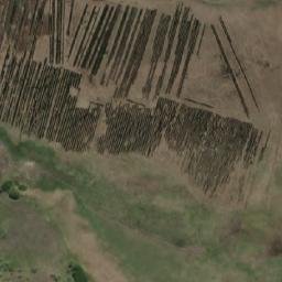 Satellite imagery of YEHU, AR