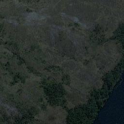 Satellite imagery of Punta Micalvi, CL