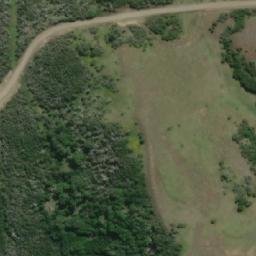 Satellite imagery of YEHU, AR
