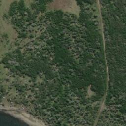 Satellite imagery of YEHU, AR