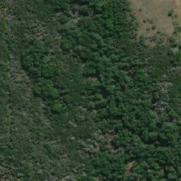 Satellite imagery of YEHU, AR