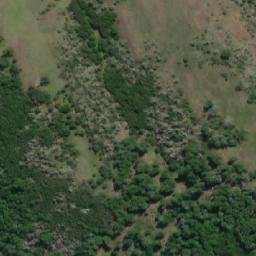 Satellite imagery of YEHU, AR