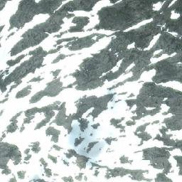 Satellite imagery of Cerro Águila, CL