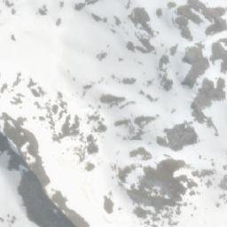 Satellite imagery of Cerro Rudolphy, CL