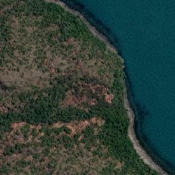 Satellite imagery of Punta Gruesa, CL