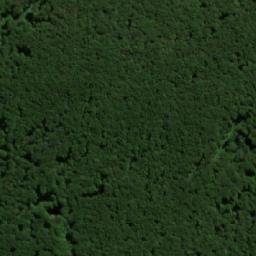 Satellite imagery of Cerro Coslalpe, AR