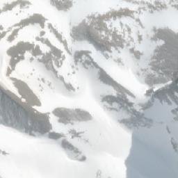 Satellite imagery of Cerro Rudolphy, CL