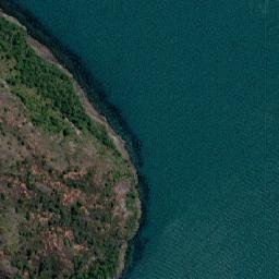 Satellite imagery of Punta Gruesa, CL