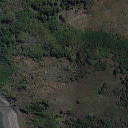 Satellite imagery of Punta Lambarry, CL