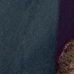 Satellite imagery of Punta Entrada, CL