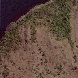 Satellite imagery of Punta Entrada, CL