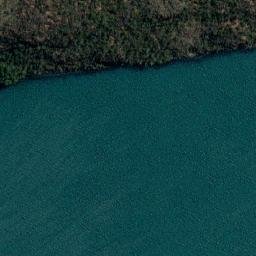 Satellite imagery of Punta Gruesa, CL