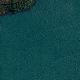 Satellite imagery of Punta Gruesa, CL