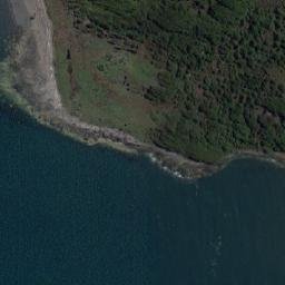 Satellite imagery of Punta Lambarry, CL