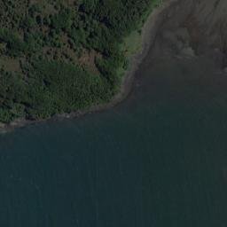 Satellite imagery of Punta Lambarry, CL