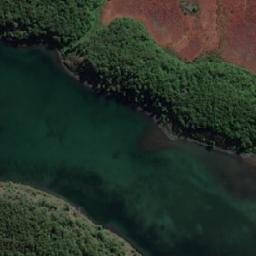 Satellite imagery of Hito I-XX-A, AR