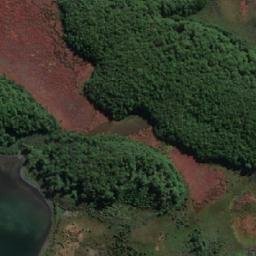Satellite imagery of Hito I-XX-A, AR