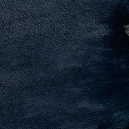 Satellite imagery of Punta Valparaíso, CL