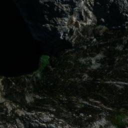 Satellite imagery of Cerro Mirador, CL
