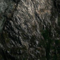 Satellite imagery of Cerro Mirador, CL