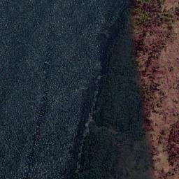 Satellite imagery of Punta Entrada, CL