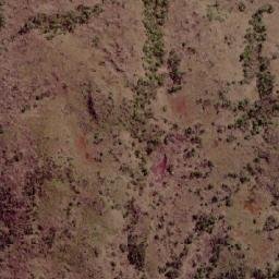 Satellite imagery of Punta Entrada, CL