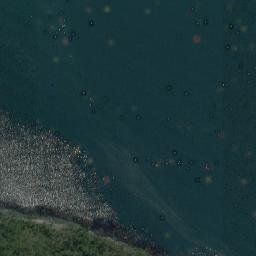 Satellite imagery of Punta Alfredo, CL