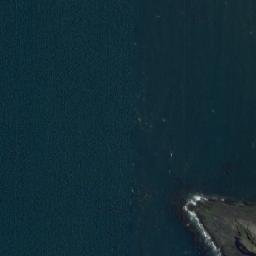Satellite imagery of Punta Lambarry, CL